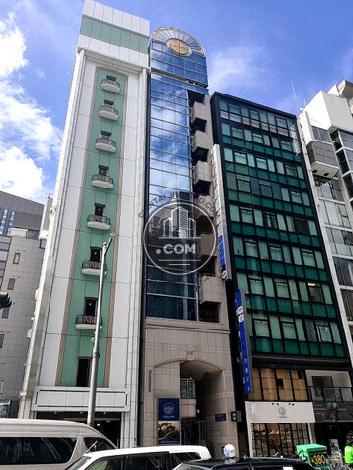 SANWA銀座ビルディングの外観写真