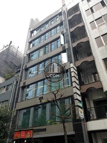 西新橋エクセルビルの外観写真