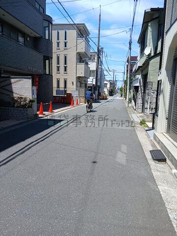 物件周辺