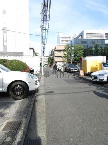 物件周辺