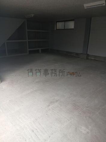 ヒールパイン一ノ江の室内