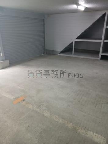 ヒールパイン一ノ江の室内