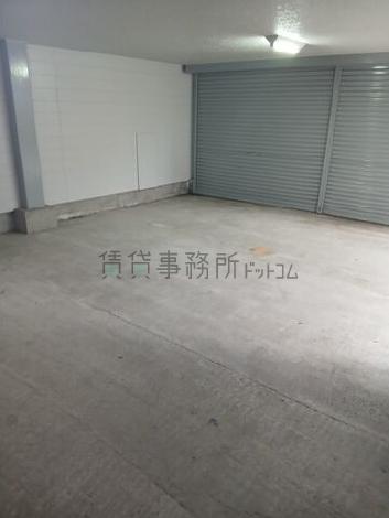 ヒールパイン一ノ江の室内