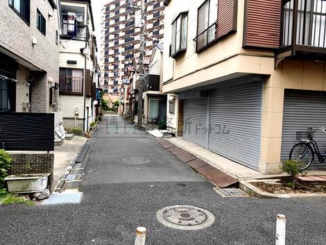 物件周辺