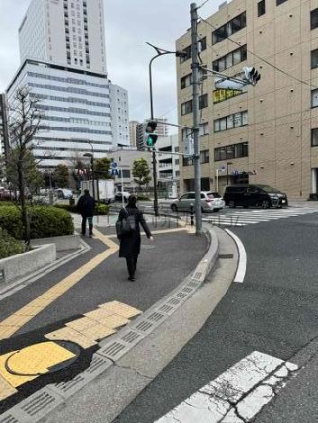 物件周辺