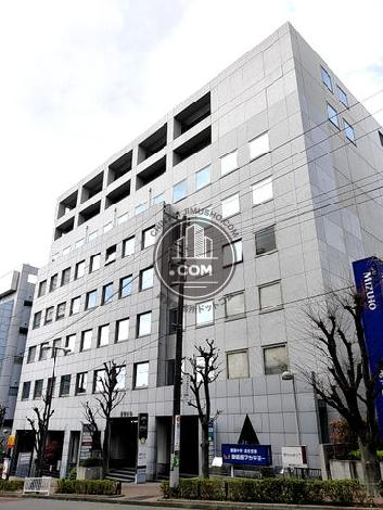 三宅ビル 外観写真