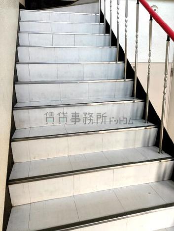 階段