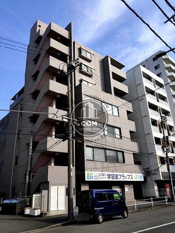 パストラルASAHIの外観写真