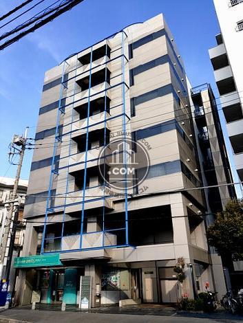 アネーロ厚木Ⅱ 外観写真