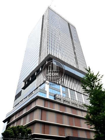 BASEGATE横浜関内タワー 外観写真