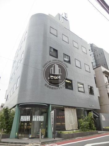 BIS西麻布の外観写真