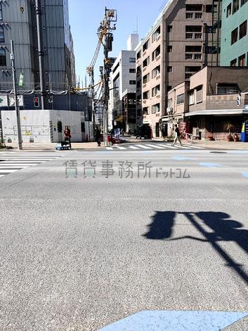 物件周辺