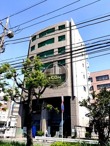 中町武井ビルの外観写真