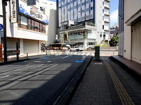 物件周辺