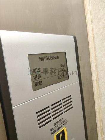 エスカレーター