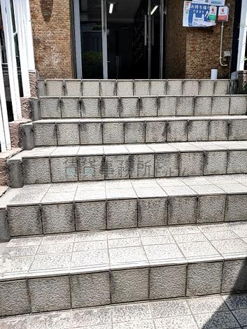 階段