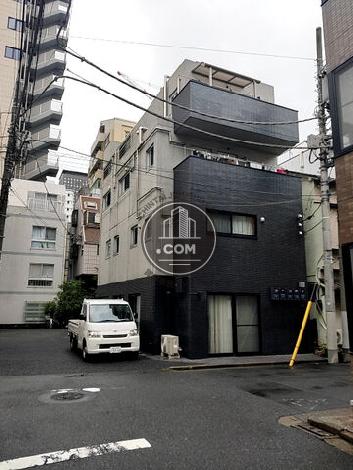 第二鈴木ビルの外観写真