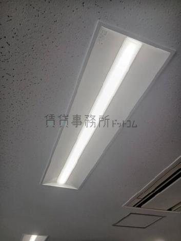 YAGI BLDG．の設備