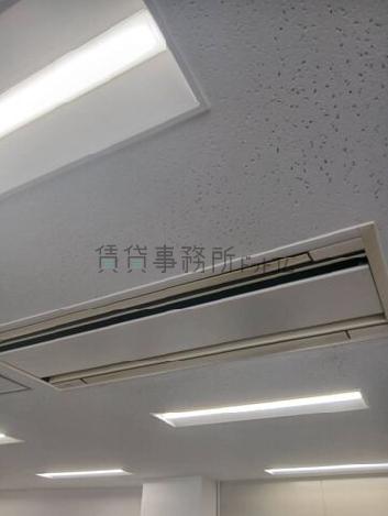 YAGI BLDG．の設備
