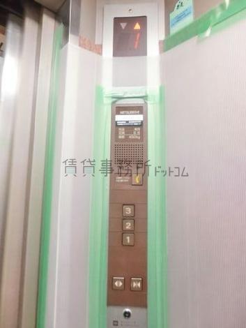 操作面
