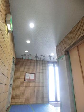 綺麗に整備されています