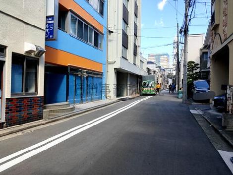 物件周辺