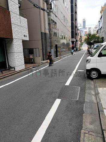 物件周辺