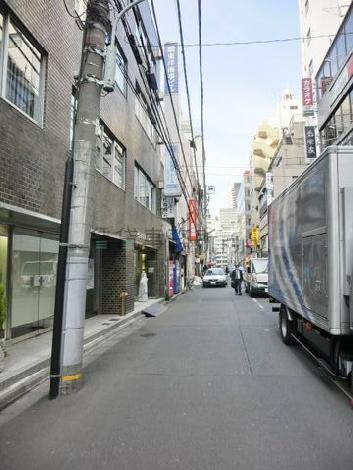 物件周辺
