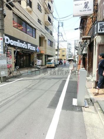 物件周辺