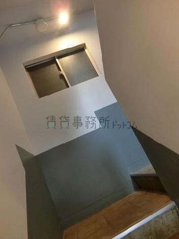 階段
