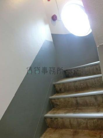 階段