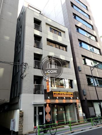 TKヤマダビル 外観写真