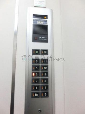 エレベーター