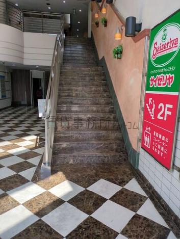 階段