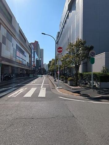 物件周辺
