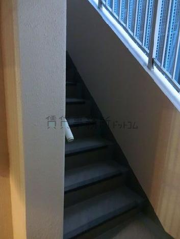 階段