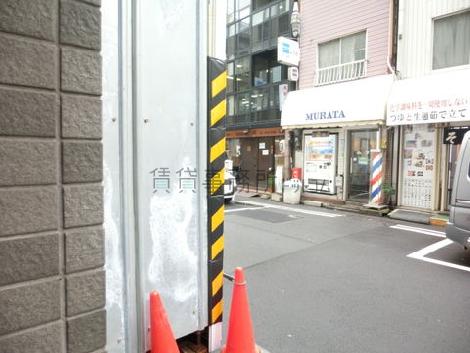 物件周辺