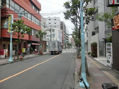 物件周辺