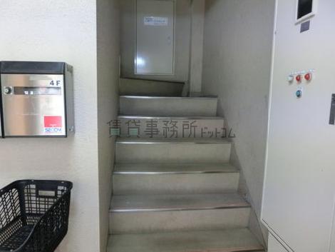 階段