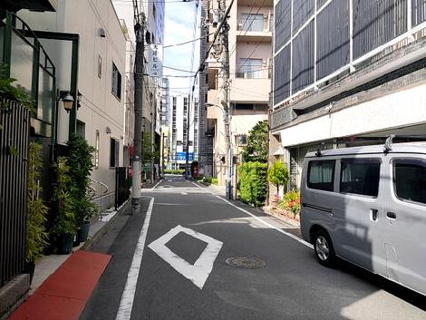 物件周辺
