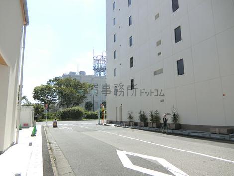 物件周辺