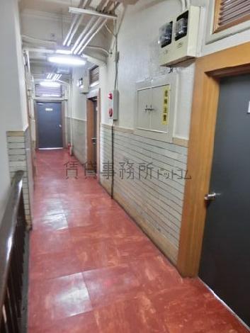 廊下