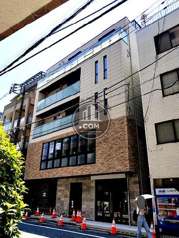 NOBU西早稲田の外観写真