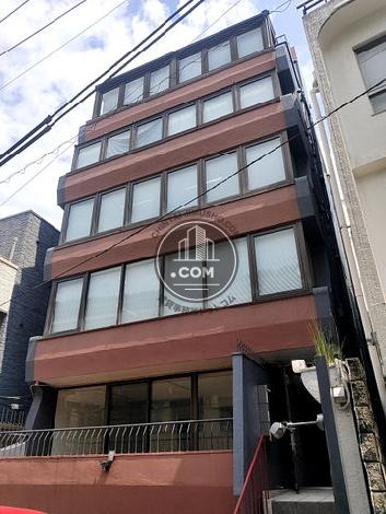 Moze赤坂の外観写真