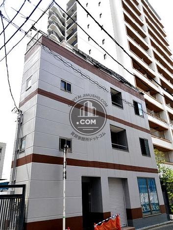 KSクレスト 外観写真