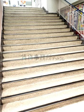 階段