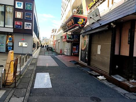 物件周辺