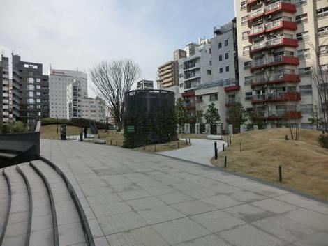 広大な敷地を誇ってます