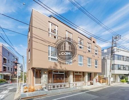 REXIED市ヶ谷左内町の外観写真