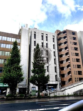 第5平沼ビルの外観写真